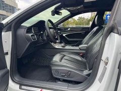 Audi A7 40 TFSI Luxury - ფოტო 4