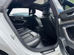 Audi A7 40 TFSI Luxury - ფოტო 6