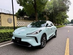 IM Motors Zhiji LS6 Max Ultra High Performance Edition - ფოტო 1