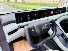 IM Motors Zhiji LS6 Max Ultra High Performance Edition - ფოტო 12