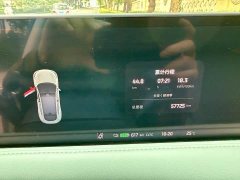 IM Motors Zhiji LS6 Max Ultra High Performance Edition - ფოტო 14