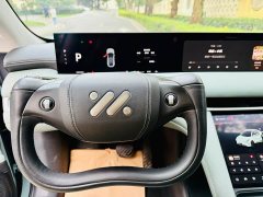 IM Motors Zhiji LS6 Max Ultra High Performance Edition - ფოტო 15