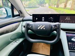 IM Motors Zhiji LS6 Max Ultra High Performance Edition - ფოტო 18