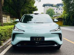 IM Motors Zhiji LS6 Max Ultra High Performance Edition - ფოტო 2