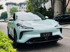 IM Motors Zhiji LS6 Max Ultra High Performance Edition - ფოტო 3
