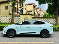 IM Motors Zhiji LS6 Max Ultra High Performance Edition - ფოტო 4