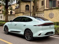 IM Motors Zhiji LS6 Max Ultra High Performance Edition - ფოტო 5