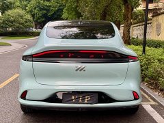 IM Motors Zhiji LS6 Max Ultra High Performance Edition - ფოტო 6