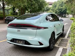 IM Motors Zhiji LS6 Max Ultra High Performance Edition - ფოტო 7