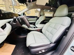 IM Motors Zhiji LS6 Max Ultra High Performance Edition - ფოტო 9