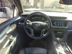 Cadillac XT5 28T Luxury - ფოტო 11