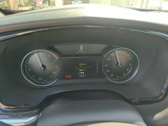 Cadillac XT5 28T Luxury - ფოტო 12