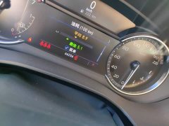 Cadillac XT5 28T Luxury - ფოტო 13