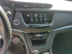 Cadillac XT5 28T Luxury - ფოტო 14