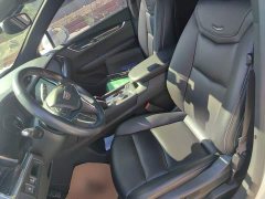 Cadillac XT5 28T Luxury - ფოტო 16