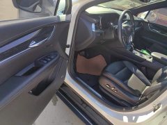 Cadillac XT5 28T Luxury - ფოტო 17