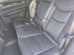 Cadillac XT5 28T Luxury - ფოტო 18