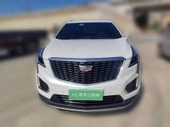 Cadillac XT5 28T Luxury - ფოტო 2
