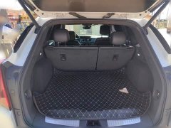 Cadillac XT5 28T Luxury - ფოტო 20