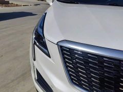 Cadillac XT5 28T Luxury - ფოტო 7