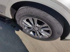 Cadillac XT5 28T Luxury - ფოტო 8