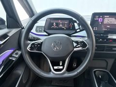 Volkswagen ID.3 Ultra Smart Edition - ფოტო 12