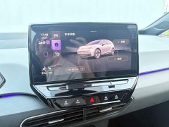 Volkswagen ID.3 Ultra Smart Edition - ფოტო 13