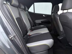 Volkswagen ID.3 Ultra Smart Edition - ფოტო 16