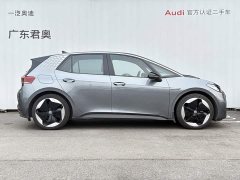 Volkswagen ID.3 Ultra Smart Edition - ფოტო 3