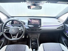 Volkswagen ID.3 Ultra Smart Edition - ფოტო 7