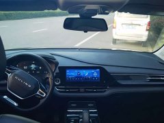 Wuling Kaje 2020 1.5T CVT Premier - ფოტო 11
