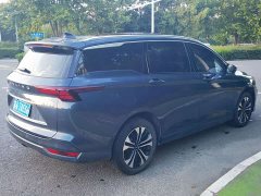 Wuling Kaje 2020 1.5T CVT Premier - ფოტო 12
