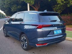 Wuling Kaje 2020 1.5T CVT Premier - ფოტო 13