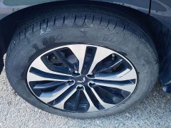 Wuling Kaje 2020 1.5T CVT Premier - ფოტო 14