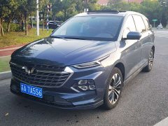 Wuling Kaje 2020 1.5T CVT Premier - ფოტო 2