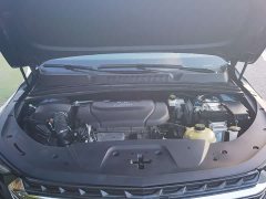 Wuling Kaje 2020 1.5T CVT Premier - ფოტო 9
