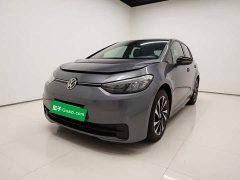 Volkswagen ID.3 Upgraded Pure Smart Comfort Edition - ფოტო 1