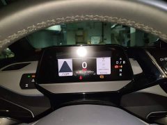 Volkswagen ID.3 Upgraded Pure Smart Comfort Edition - ფოტო 12