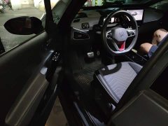 Volkswagen ID.3 Upgraded Pure Smart Comfort Edition - ფოტო 17