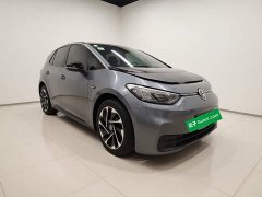 Volkswagen ID.3 Upgraded Pure Smart Comfort Edition - ფოტო 3