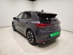 Volkswagen ID.3 Upgraded Pure Smart Comfort Edition - ფოტო 4