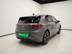 Volkswagen ID.3 Upgraded Pure Smart Comfort Edition - ფოტო 5