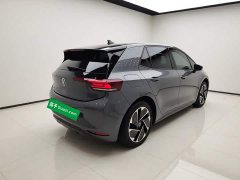 Volkswagen ID.3 Upgraded Pure Smart Comfort Edition - ფოტო 6