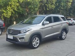 Dongfeng Fengguang S560 2019 1.8L Manual Urban Edition - ფოტო 1