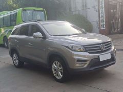 Dongfeng Fengguang S560 2019 1.8L Manual Urban Edition - ფოტო 3