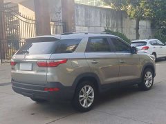 Dongfeng Fengguang S560 2019 1.8L Manual Urban Edition - ფოტო 4