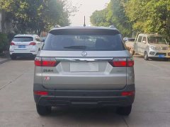 Dongfeng Fengguang S560 2019 1.8L Manual Urban Edition - ფოტო 5