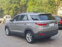 Dongfeng Fengguang S560 2019 1.8L Manual Urban Edition - ფოტო 6
