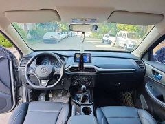 Dongfeng Fengguang S560 2019 1.8L Manual Urban Edition - ფოტო 7