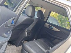Dongfeng Fengguang S560 2019 1.8L Manual Urban Edition - ფოტო 9